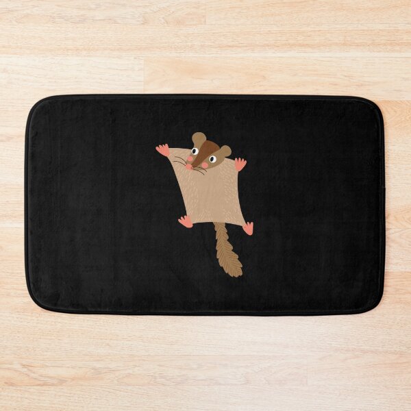 Item preview, Cartoon Flying Squirrel designed and sold by PrintPortal.