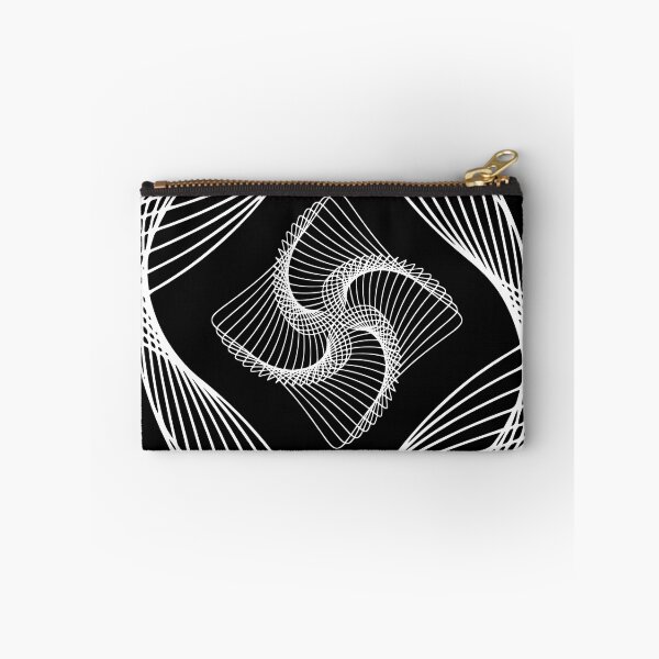 Item preview, crazy Geometric forms pattern  designed and sold by aimadbro.