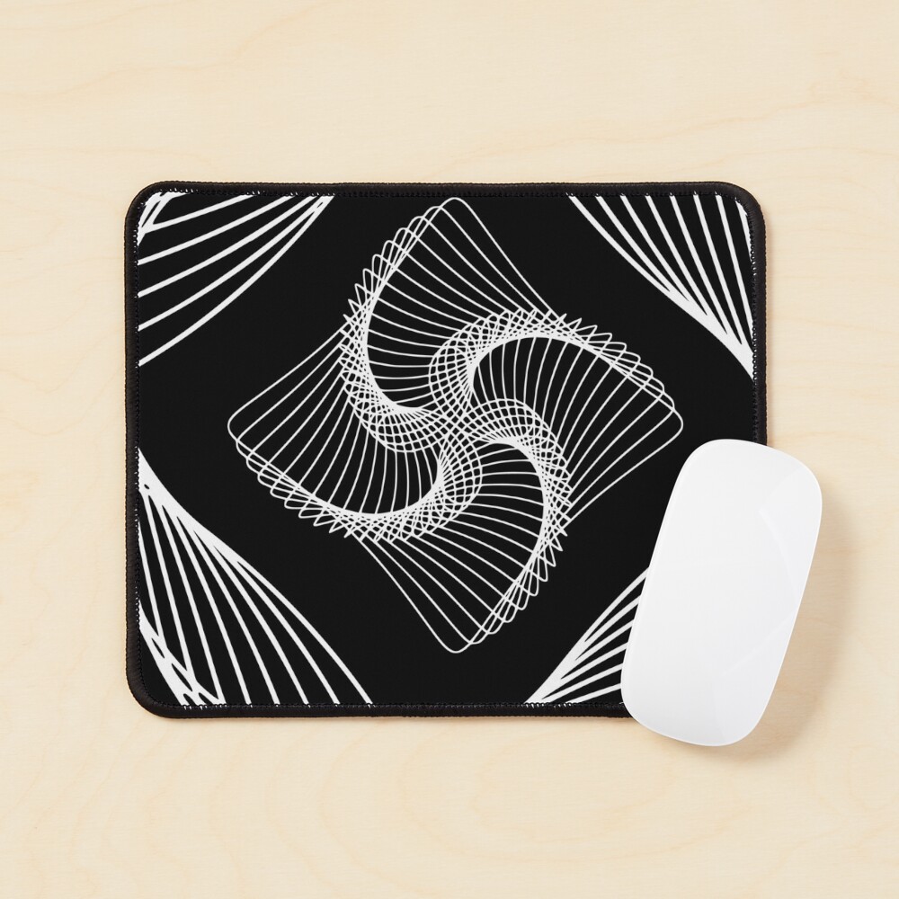 Item preview, Mouse Pad designed and sold by aimadbro.