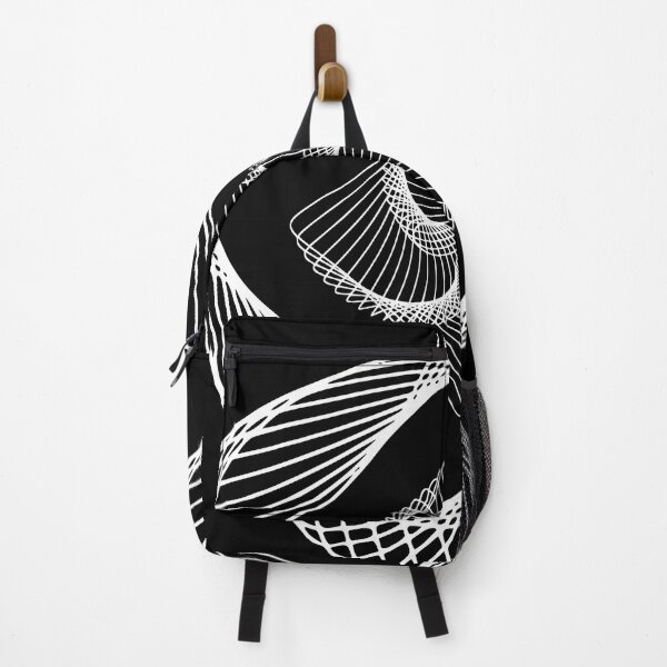 Item preview, crazy Geometric forms pattern  designed and sold by aimadbro.
