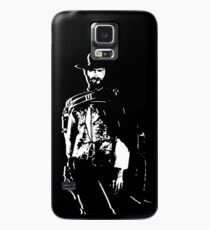 CLINT EASTWOOD Case/Skin for Samsung Galaxy