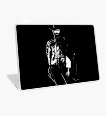 CLINT EASTWOOD Laptop Skin