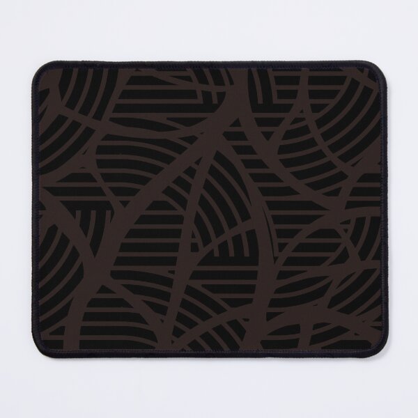 Item preview, crazy leaves  pattern  designed and sold by aimadbro.
