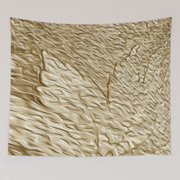 Item preview, Shimmering Liquid Maple designed and sold by fatenanwar.