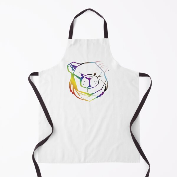 Item preview, ROBUST BEAR PRIDE LOGO 22 B designed and sold by Robust.