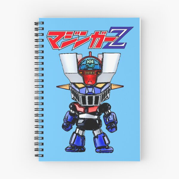Item preview, Mazinger Z 1973 designed and sold by BigCreation.