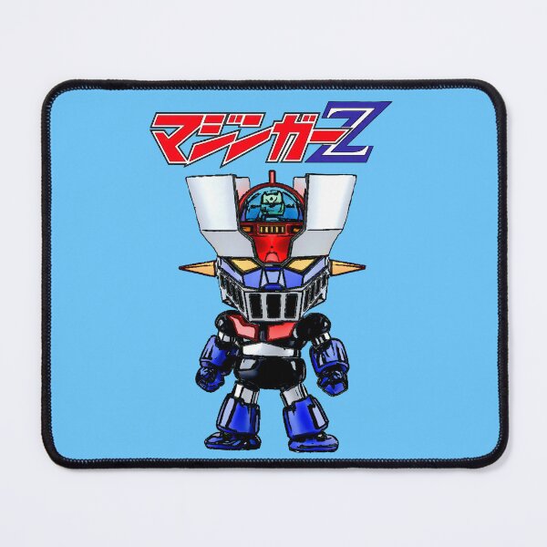 Item preview, Mazinger Z 1973 designed and sold by BigCreation.