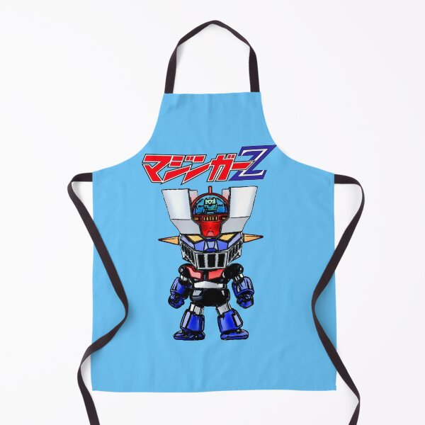 Item preview, Mazinger Z 1973 designed and sold by BigCreation.