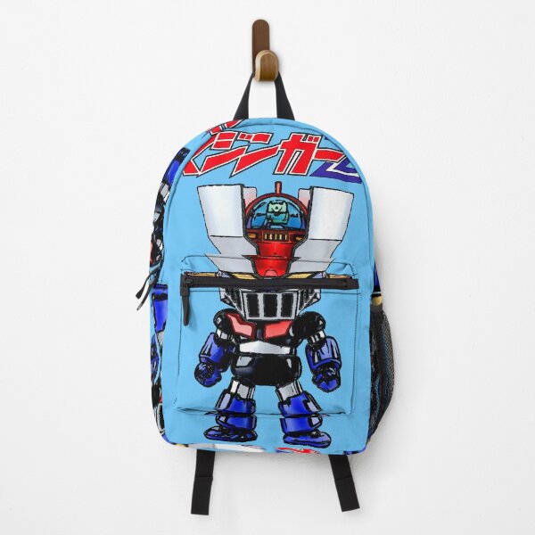 Item preview, Mazinger Z 1973 designed and sold by BigCreation.