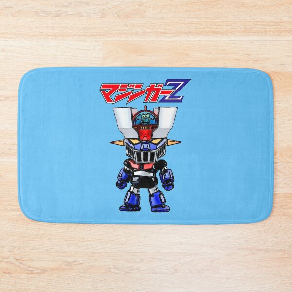Item preview, Mazinger Z 1973 designed and sold by BigCreation.