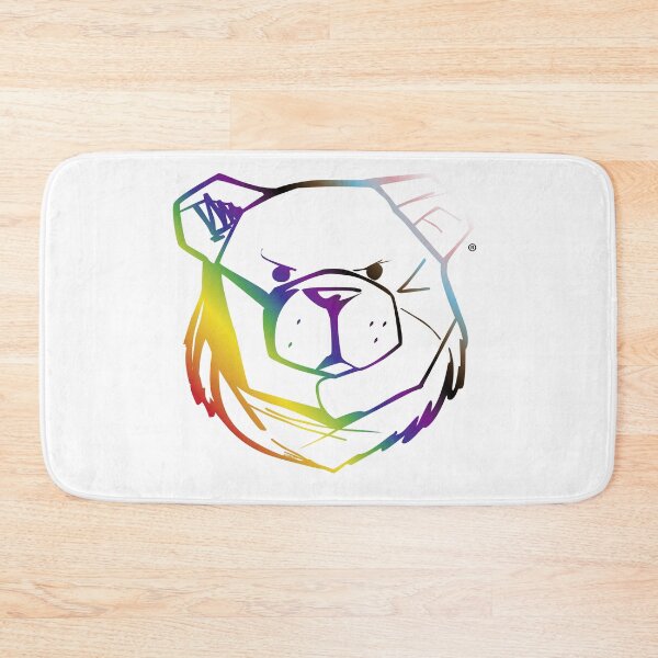 Item preview, ROBUST BEAR PRIDE LOGO 22 B designed and sold by Robust.
