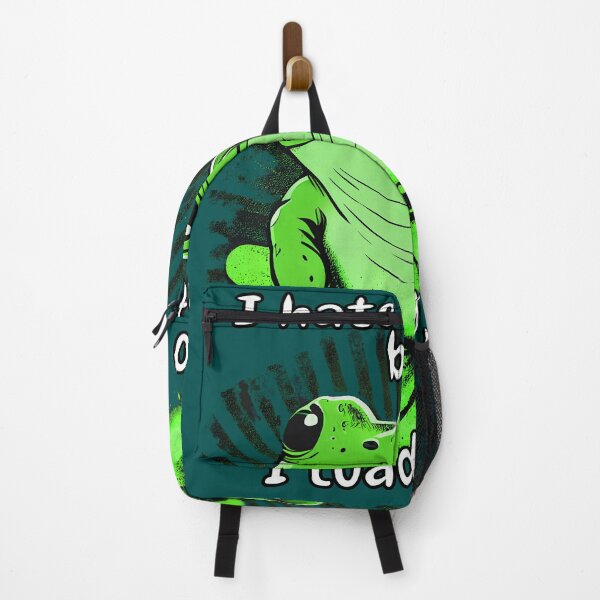 Item preview, I Hate To Say It But I Toad You So designed and sold by john-ess.