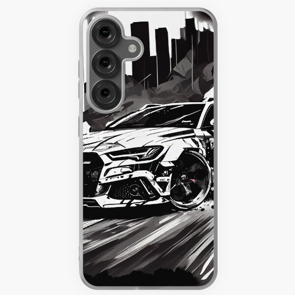 Item preview, Audi RS racers designed and sold by LoewenDesigns.
