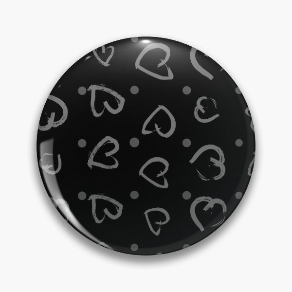 Item preview,  hearts pattern  designed and sold by aimadbro.