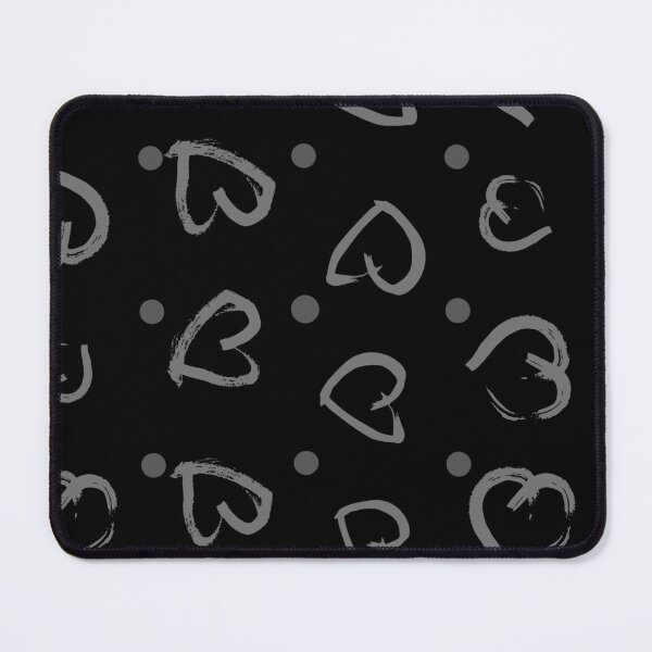 Item preview, hearts pattern designed and sold by aimadbro.