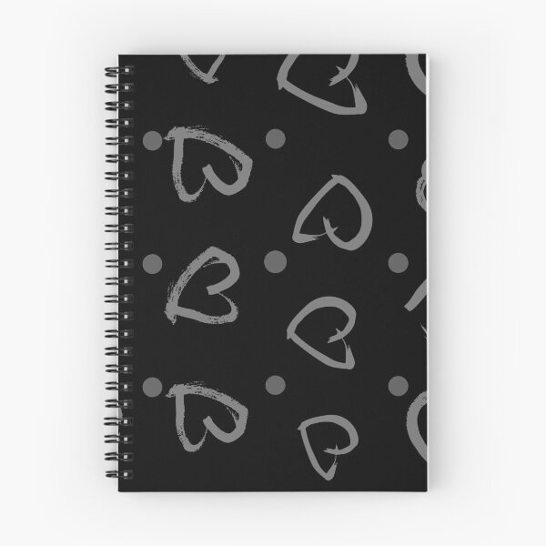 Item preview,  hearts pattern  designed and sold by aimadbro.