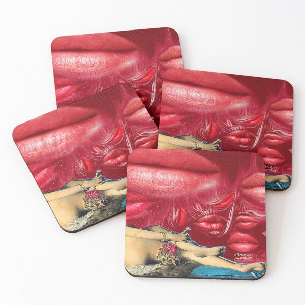 Item preview, salvador dalí meets ingres designed and sold by Claudio Pepper.