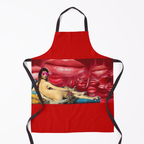 Item preview, salvador dalí meets ingres designed and sold by Claudio Pepper.