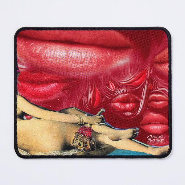 Item preview, salvador dalí meets ingres designed and sold by Claudio Pepper.