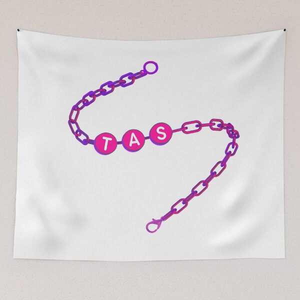 Item preview, Taylor Swift Friendship Bracelet designed and sold by itsmebecca.