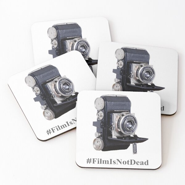 Item preview, Classic Camera Kodak Retina, FilmIsNotDead designed and sold by petrakla.