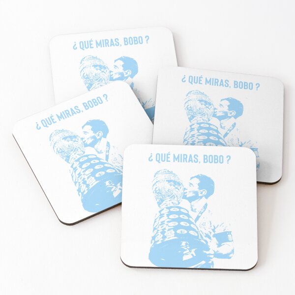 Item preview, ¿Que miras bobo? designed and sold by Beautifutebol.