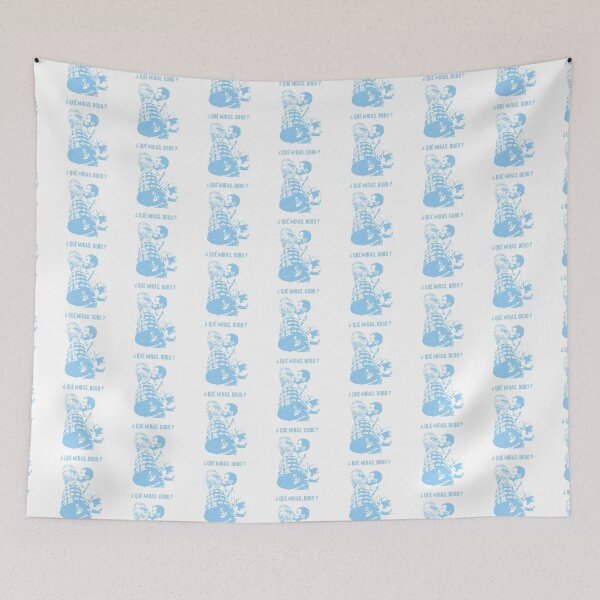 Item preview, ¿Que miras bobo? designed and sold by Beautifutebol.