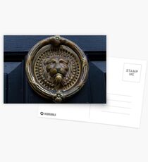 Aslan Postcards