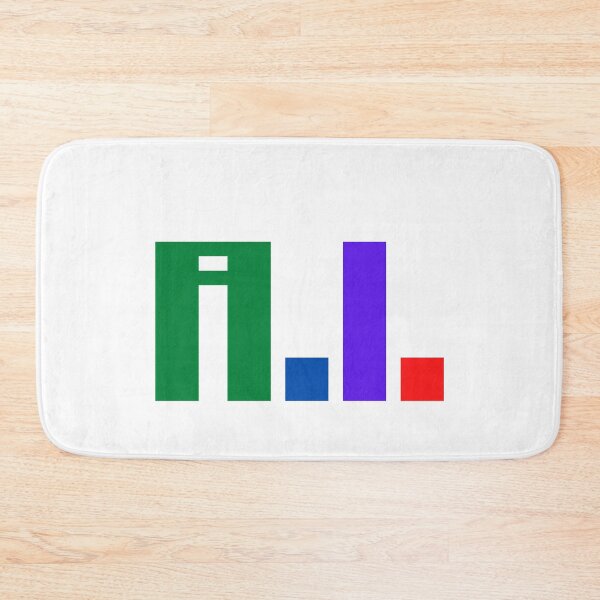 Item preview, Artificial Intel designed and sold by seriyusink69.