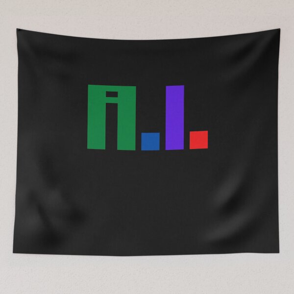 Item preview, Artificial Intel designed and sold by seriyusink69.