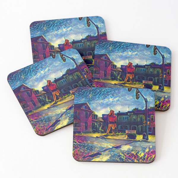 Item preview, Montpelier, capital de Indiana designed and sold by REALDesign-Shop.