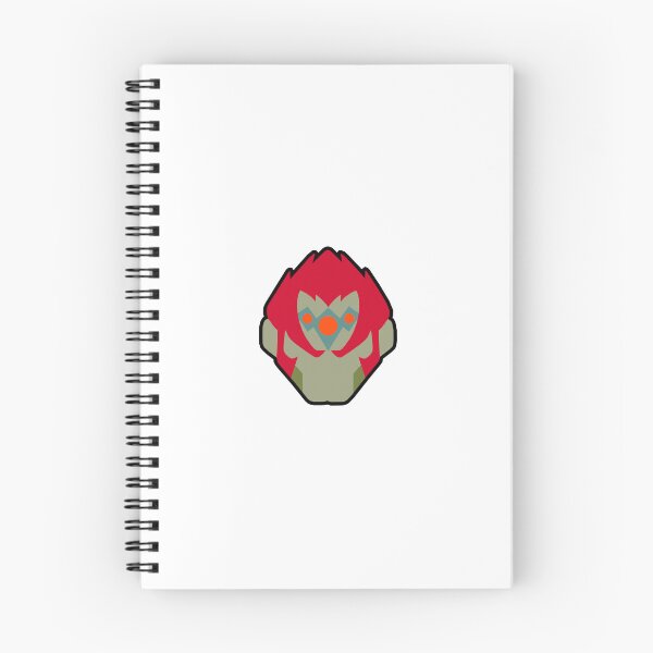 Item preview, SSBU King Of Evil stock icon alt 2 designed and sold by SmasherDesigns.