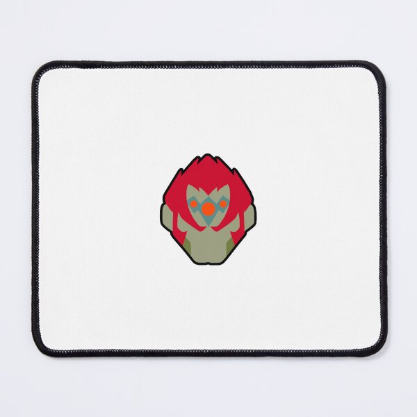 Item preview, SSBU King Of Evil stock icon alt 2 designed and sold by SmasherDesigns.