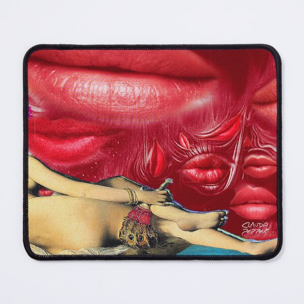 Item preview, salvador dalí meets ingres designed and sold by Claudio Pepper.