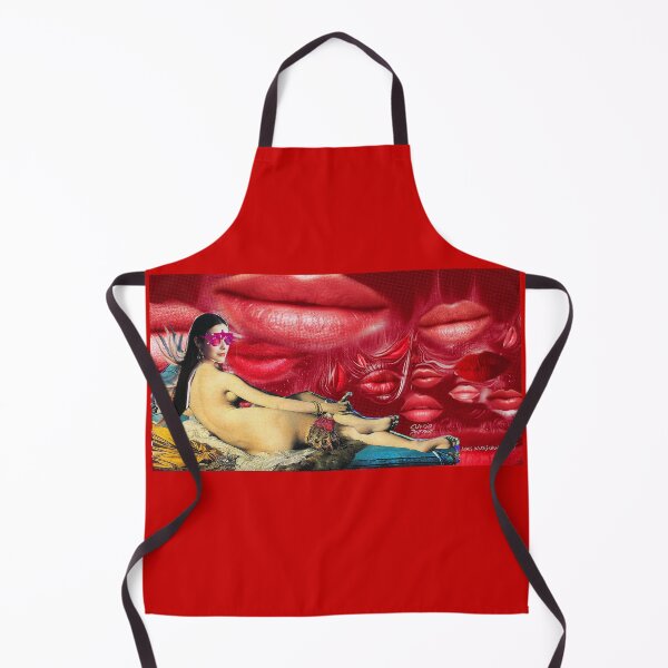 Item preview, salvador dalí meets ingres designed and sold by Claudio Pepper.