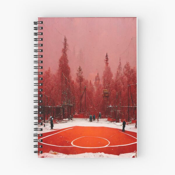 Item preview, Planet Warz - Ice B - Red Arena "Planet Sportzone 03" designed and sold by Brazz Official.