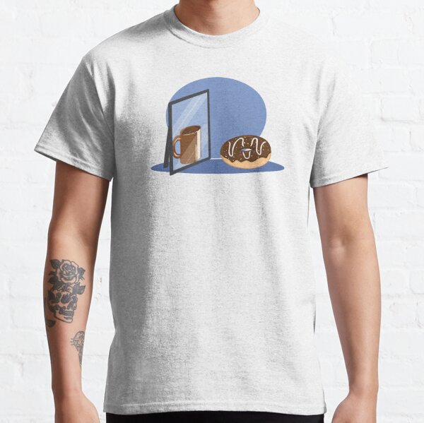 Breakfast Pun T-Shirts for Sale