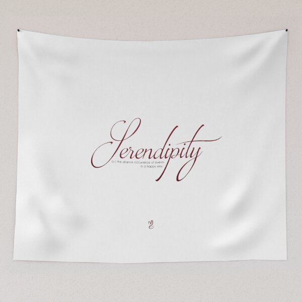 Item preview, Serendipity designed and sold by yoshe.