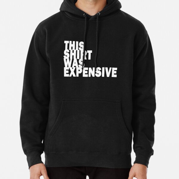 expensive nasa hoodie