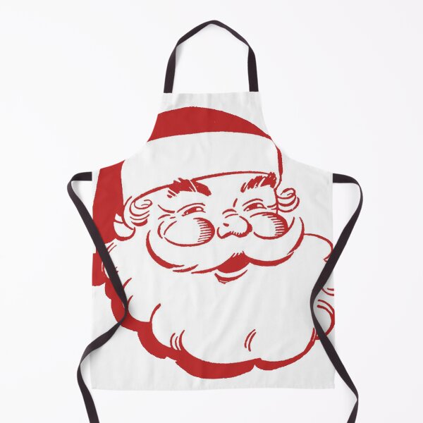 Item preview, Vintage Santa Claus designed and sold by Hebi Agency.