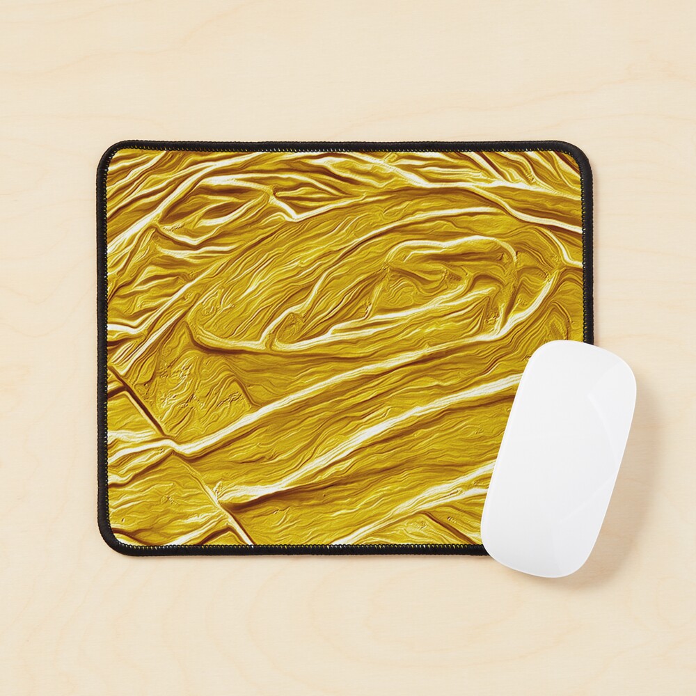 Item preview, Mouse Pad designed and sold by fatenanwar.