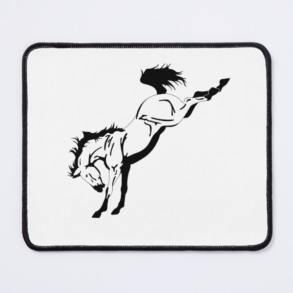 Item preview, Bronc designed and sold by Mikayla8110.