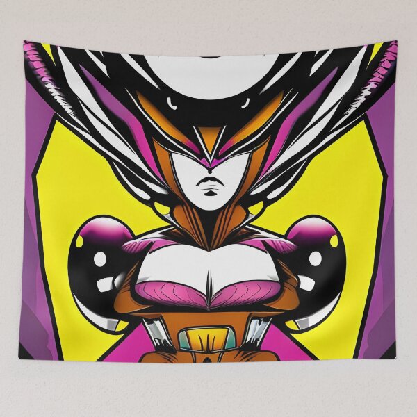 Item preview, Future Comic designed and sold by Dalive.