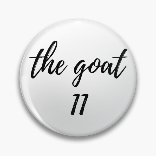 Item preview, the goat 11 designed and sold by ORISES.