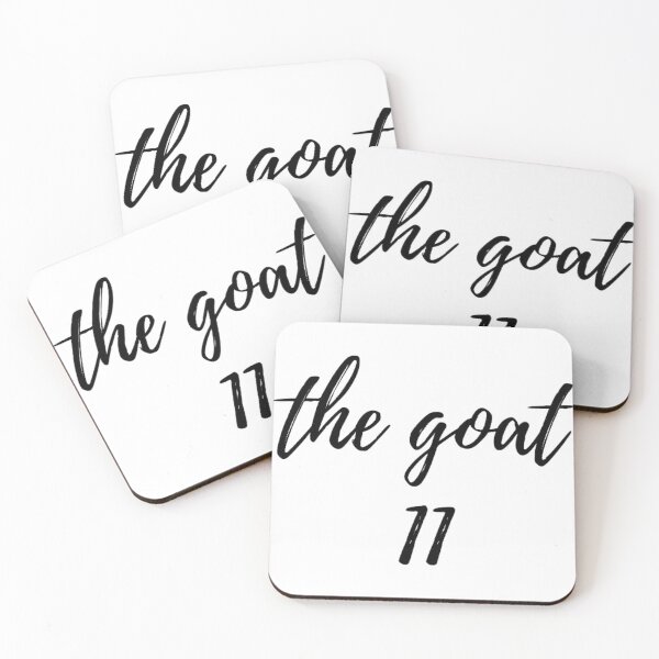 Item preview, the goat 11 designed and sold by ORISES.
