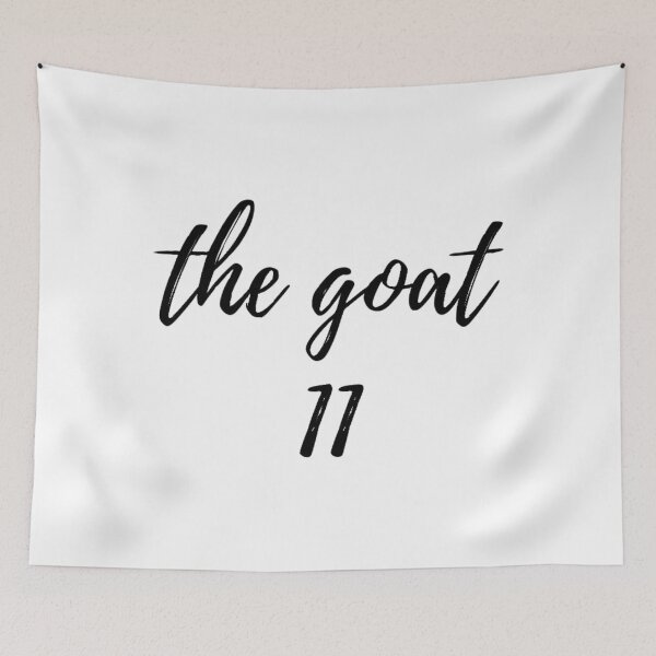 Item preview, the goat 11 designed and sold by ORISES.