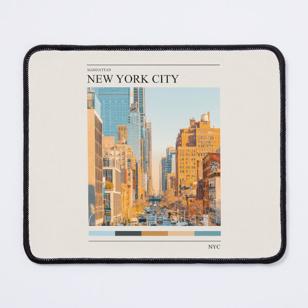 Item preview, New York City Photography | Minimalist Travel NYC designed and sold by anthonylonder.