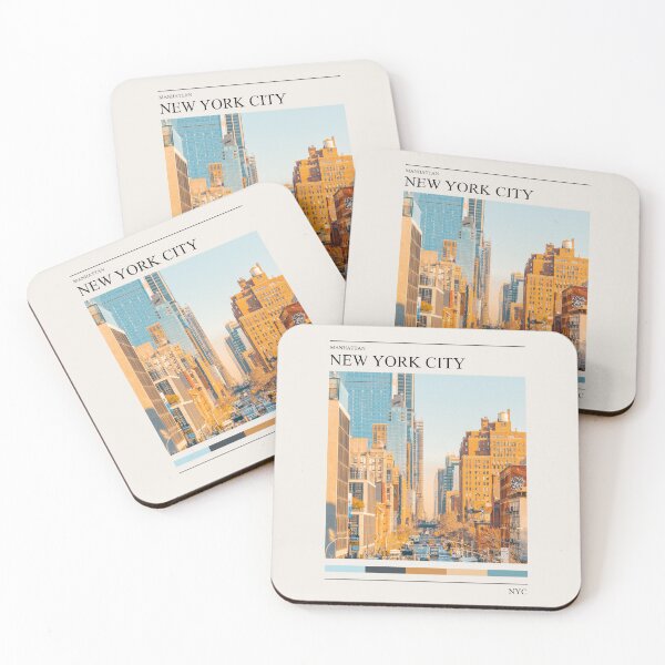Item preview, New York City Photography | Minimalist Travel NYC designed and sold by anthonylonder.