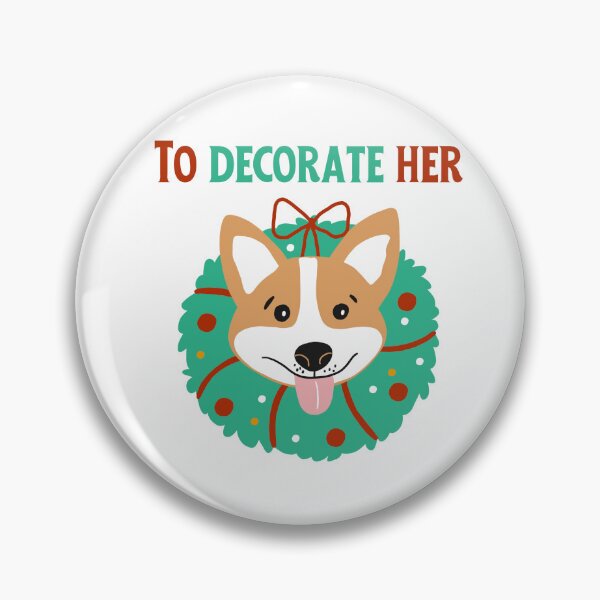 Item preview, MOST LIKELY TO DECORATE HER DOG  designed and sold by AMLUCI.