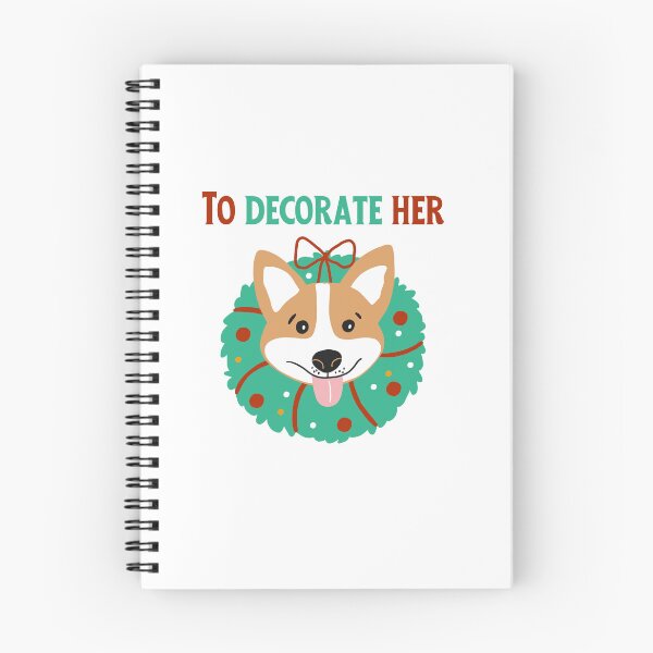 Item preview, MOST LIKELY TO DECORATE HER DOG  designed and sold by AMLUCI.